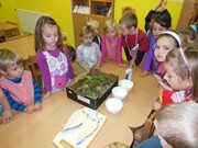 Pečeme chleba, housky, rohlíky, koláče